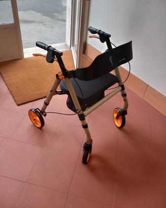 Deambulatore