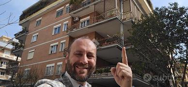 4 LOCALI A ROMA