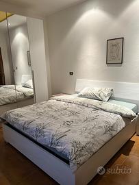 Camera a Orio al Serio