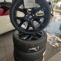 BMW MPerformance Spoke 976M CERCHI+GOMME