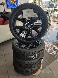 BMW MPerformance Spoke 976M CERCHI+GOMME