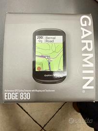 garmin edge 830
