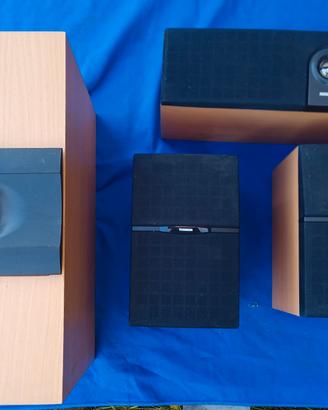 THOMSON DPL550HT