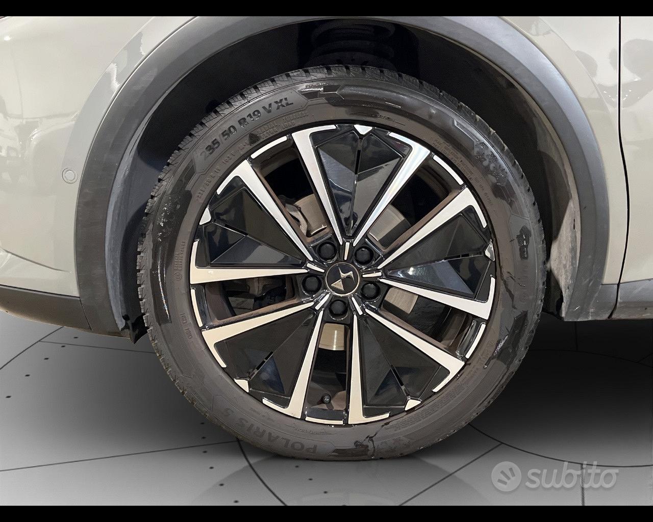 DS Automobiles Ds 7 2023 photo 5