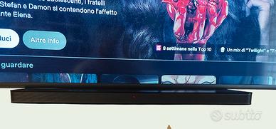 Soundbar LG Soundplate LAP340 4.1 Bluetooth