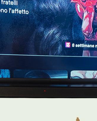 Soundbar LG Soundplate LAP340 4.1 Bluetooth