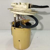 POMPA CARBURANTE FORD Transit Serie BKFA/B diesel