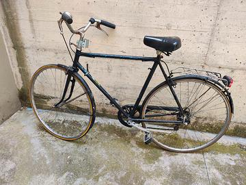 Bici da uomo vintage