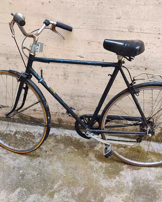 Bici da uomo vintage