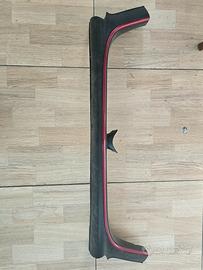  dam anteriore Alfa Romeo  Giulietta 