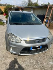 Ford cmax 2000 gpl