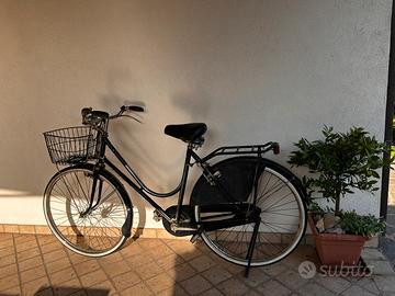 Bicicletta d’epoca Mondial