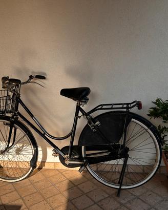 Bicicletta d’epoca Mondial