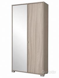 Mobile multiuso per bagno o ripostiglio