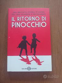 Il ritorno di Pinocchio  -di Silvano Agosti