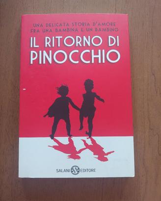 Il ritorno di Pinocchio  -di Silvano Agosti