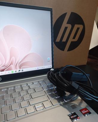 HP Pavillion - 1TB e 16gb RAM