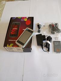 telefono cellulare nokia 5530 xpressmusic