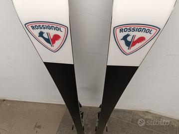 rossignol Hero master m17 