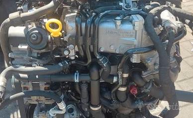Motore Volkswagen Golf 7 2.0TDI DCY 150CV