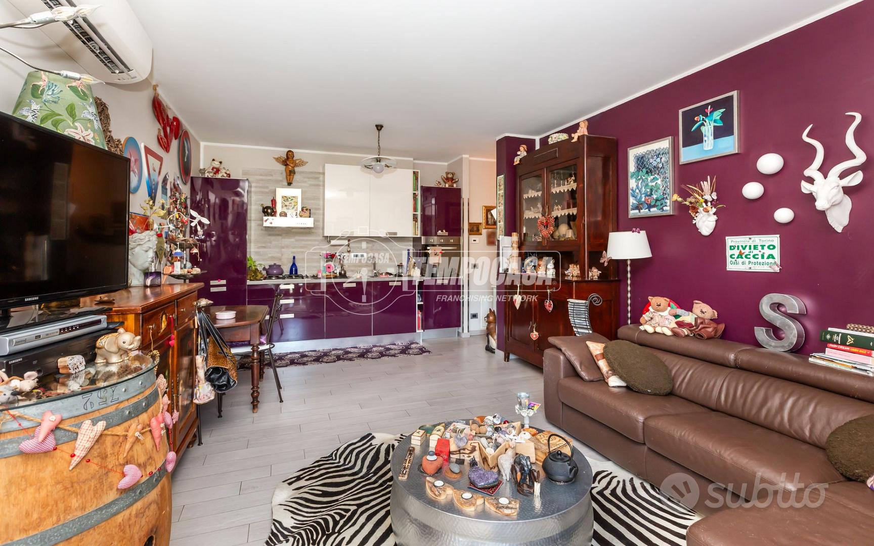 Appartamento – Gassino Torinese, Torino - Vista 3