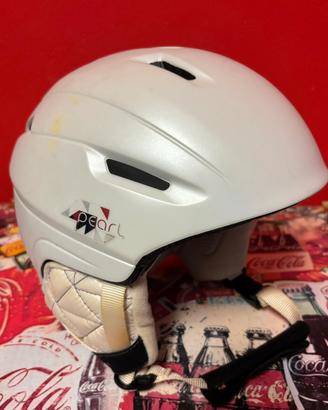 Caschetto sci/snowboard Salomon