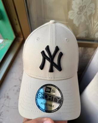 Cappello new era