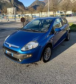 Fiat Punto Evo - 3p 1.4 s&s 150th - 77CV 06/2011
