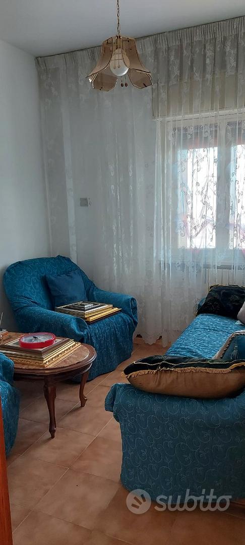 Apartment in Castel di Sangro - View 5