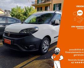 FIAT Doblò 1.6 MJT 120CV PC-TN Cargo Lamierat...