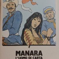 Milo Manara 1