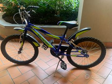 Bici 20” come nuova
