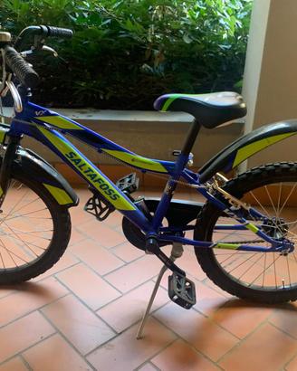 Bici 20” come nuova