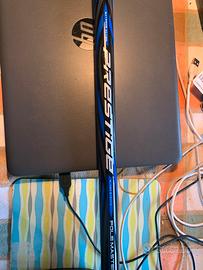 Canna bolognese mai usata trabucco e mulinello