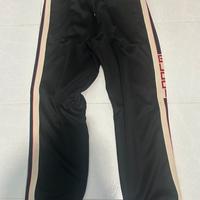 Pantalone Tuta Gucci