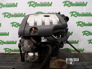 MOTORE PER VW GOLF 5 - V 2.0 TDI ANNO 2004