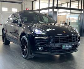 Porsche Macan Macan 3.0d S 250cv pdk
