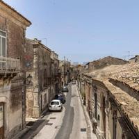 Casa Indipendente - Palazzolo Acreide