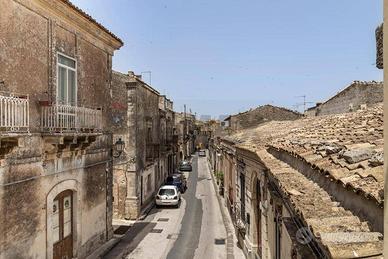 Casa Indipendente - Palazzolo Acreide