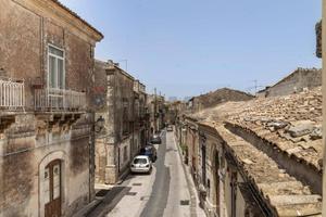 Casa Indipendente - Palazzolo Acreide