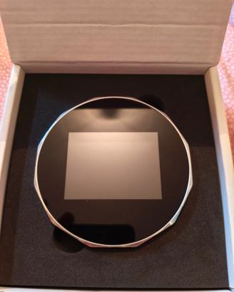 SecuX V20 hardware wallet cripto