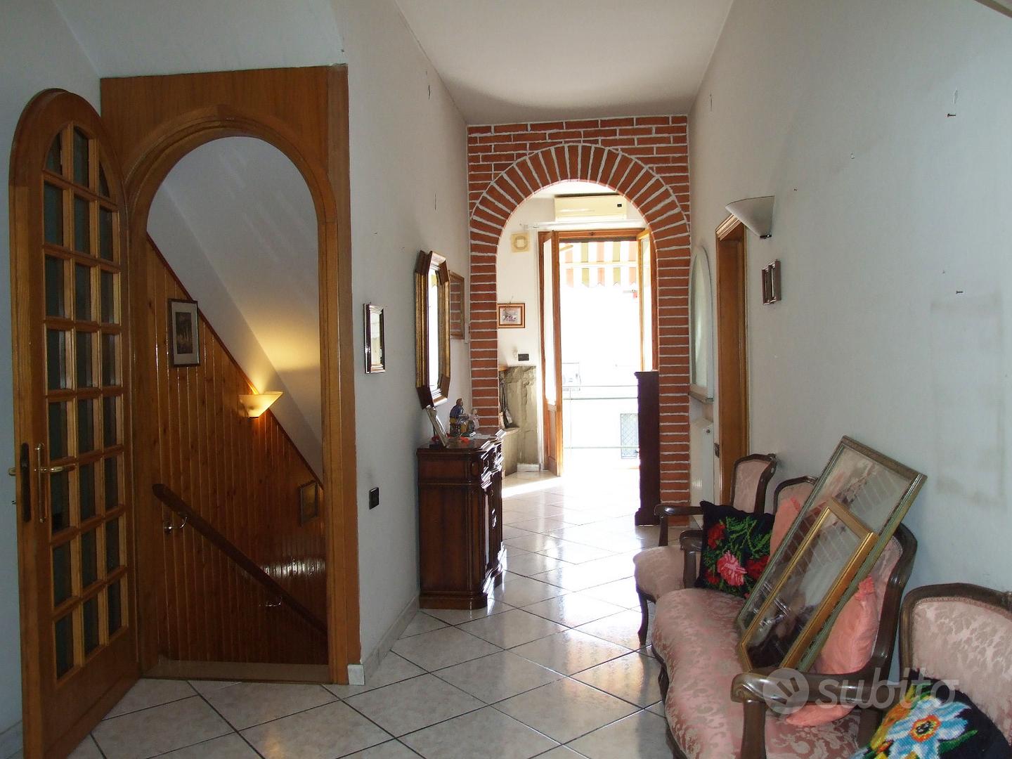 Appartamento a Grignano