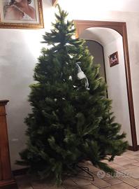 albero di natale 