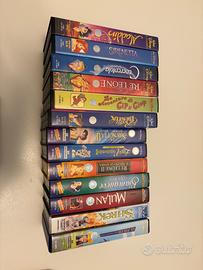 Vhs Disney