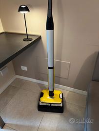 Karcher lavapavimenti FC7