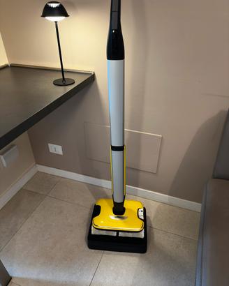 Karcher lavapavimenti FC7