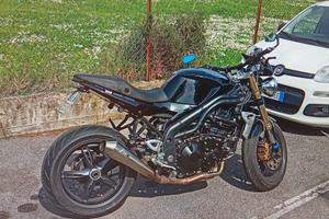 Triumph Speed Triple 1050