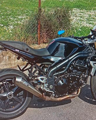 Triumph Speed Triple 1050