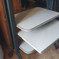 Mobile verticale per PC