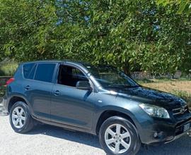 Toyota rav4 - 2007